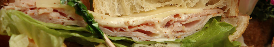 Eating Sandwich at TASTE restaurant in Suffolk, VA.